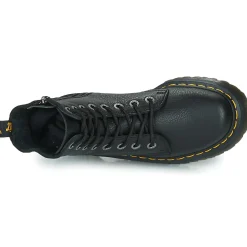 Outlet Dr. Martens - JADON III BLACK PISA Noir
