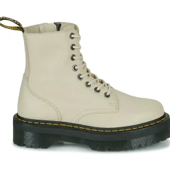 Best Dr. Martens - JADON III PARCHMENT PISA Beige