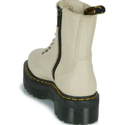 Best Dr. Martens - JADON III PARCHMENT PISA Beige