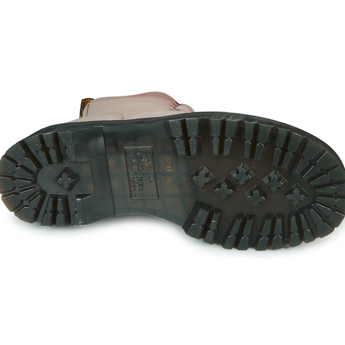 Dr. Martens - JADON VINTAGE TAUPE PISA