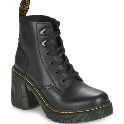 Dr. Martens - Jesy Black Sendal Noir Outlet