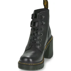 Dr. Martens - Jesy Black Sendal Noir Outlet