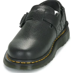 Dr. Martens - Jorge II FL Black Ambassador