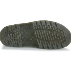 Dr. Martens - Jorge II FL Black Ambassador