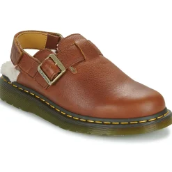 Dr. Martens - Jorge II FL Cashew Ambassador