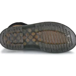 Dr. Martens - Jorgie J Mule Black Bronx Suede Noir Outlet