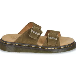 Dr. Martens - Josef DMs Bronx Suede Olive Online