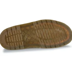 Dr. Martens - Josef Savannah Tan Bronx Suede Beige Online