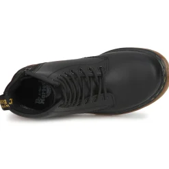New Dr. Martens - JR BLACK SOFTY T Noir