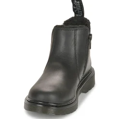 Dr. Martens - Leonore Mono J Black Republic Wp Noir Sale