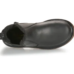 Dr. Martens - Leonore Mono J Black Republic Wp Noir Sale
