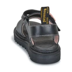 Dr. Martens - Marlowe Hearts J Black+Powder Pink Online