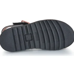 Dr. Martens - Marlowe Hearts J Black+Powder Pink Online