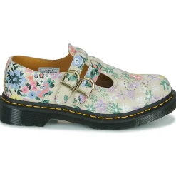 Dr. Martens - MARY JANE FLORAL MASH UP