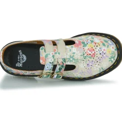 Dr. Martens - MARY JANE FLORAL MASH UP