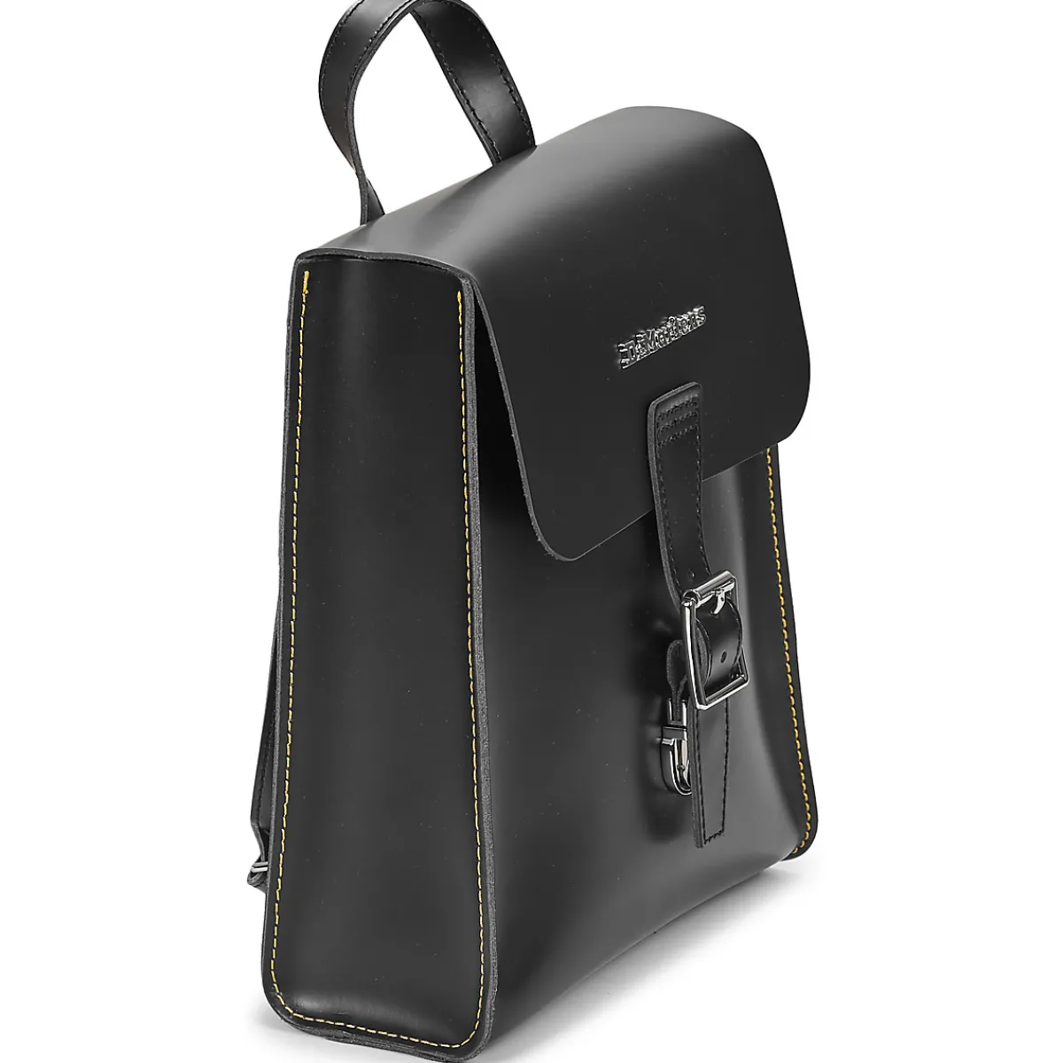 Outlet Dr. Martens - Mini Backpack Noir