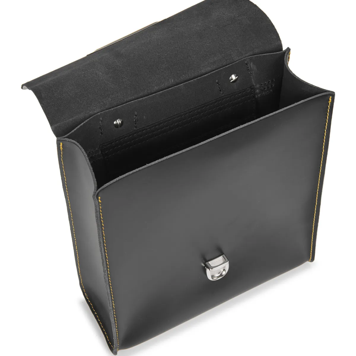 Outlet Dr. Martens - Mini Backpack Noir