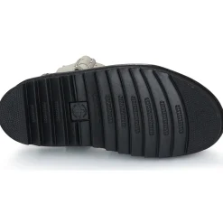 New Dr. Martens - Olson Smoked Mint Tumbled Nubuck