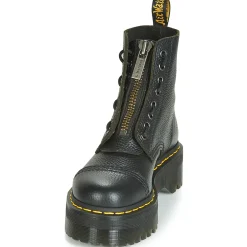 Dr. Martens - SINCLAIR BLACK AUNT SALLY