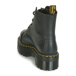 Dr. Martens - SINCLAIR BLACK AUNT SALLY