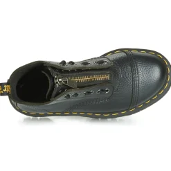 Dr. Martens - SINCLAIR BLACK AUNT SALLY