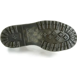 Dr. Martens - SINCLAIR BLACK AUNT SALLY