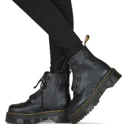 Dr. Martens - SINCLAIR BLACK AUNT SALLY