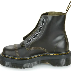 Dr. Martens - Sinclair Dark Taupe Orleans