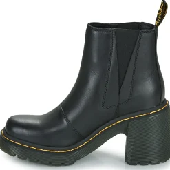 Dr. Martens - SPENCE BLACK SENDAL