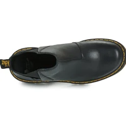Dr. Martens - SPENCE BLACK SENDAL