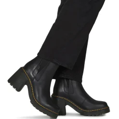 Dr. Martens - SPENCE BLACK SENDAL