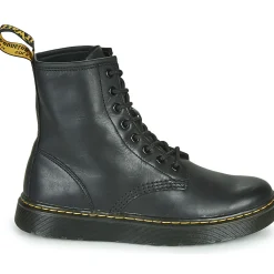 Dr. Martens - THURSTON BLACK LUSSO