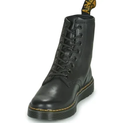 Dr. Martens - THURSTON BLACK LUSSO