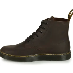 Dr. Martens - THURSTON CHUKKA DARK BROWN CRAZY HORSE