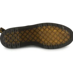 Clearance Dr. Martens - THURSTON CHUKKA BLACK LUSSO Noir