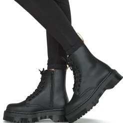 Dr. Martens - VEGAN JADON II MONO Noir
