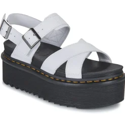 Dr. Martens - VOSS II WHITE ATHENA Blanc Best