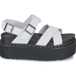 Dr. Martens - VOSS II WHITE ATHENA Blanc Best