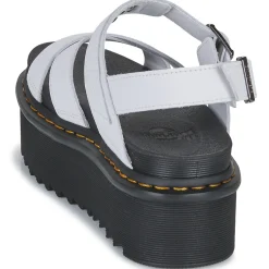 Dr. Martens - VOSS II WHITE ATHENA Blanc Best