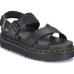 Dr. Martens - Voss IIBlack Athena Noir Online