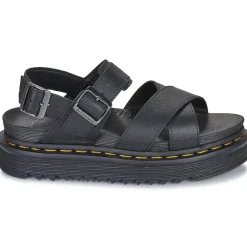 Dr. Martens - Voss IIBlack Athena Noir Online