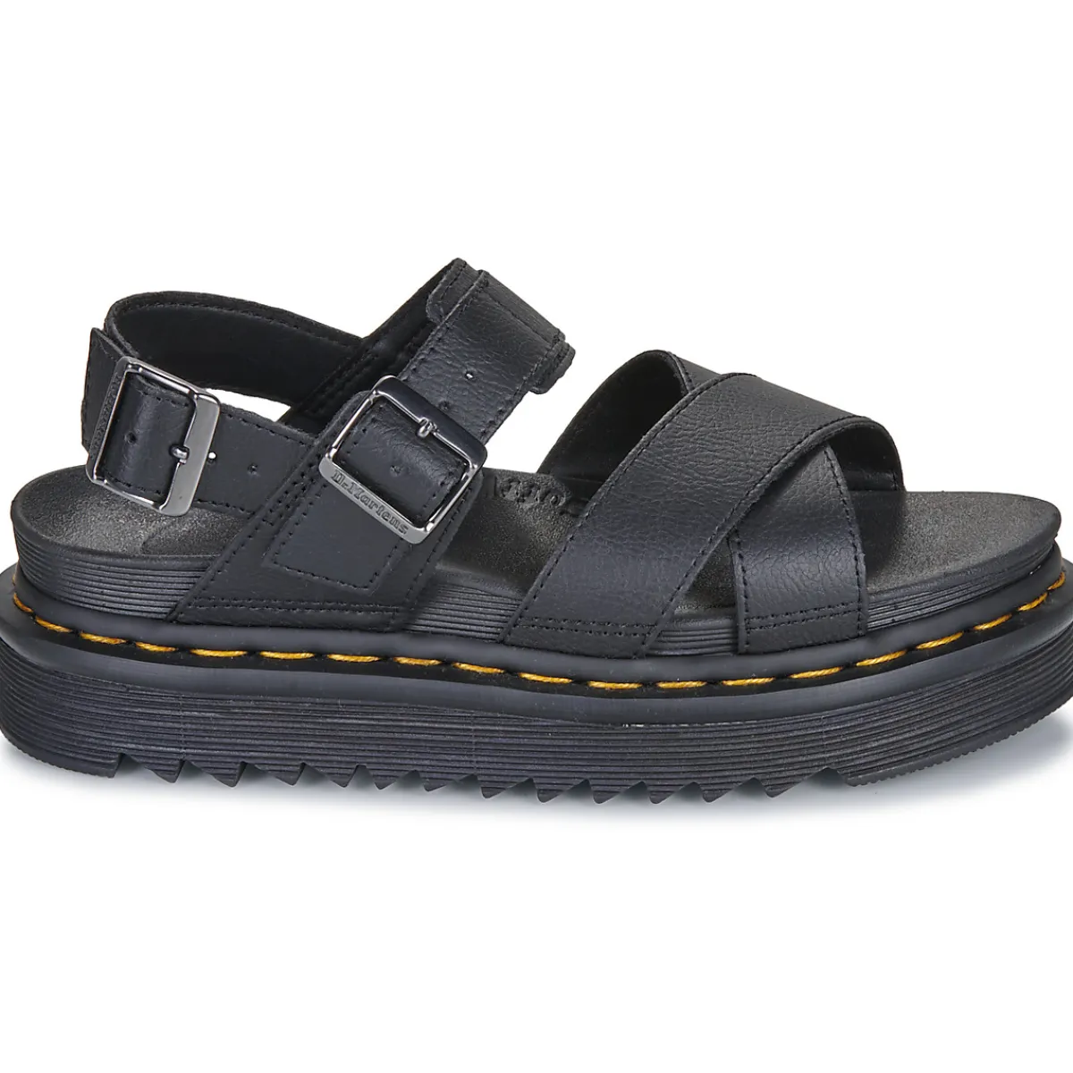 Dr. Martens - Voss IIBlack Athena Noir Online