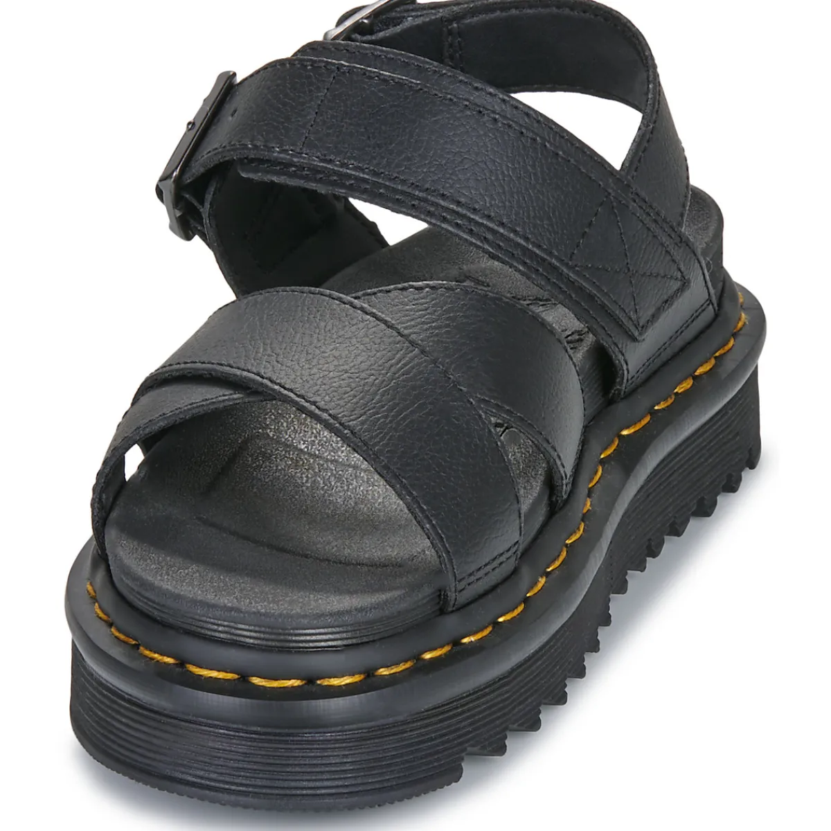 Dr. Martens - Voss IIBlack Athena Noir Online
