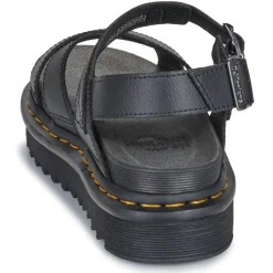 Dr. Martens - Voss IIBlack Athena Noir Online