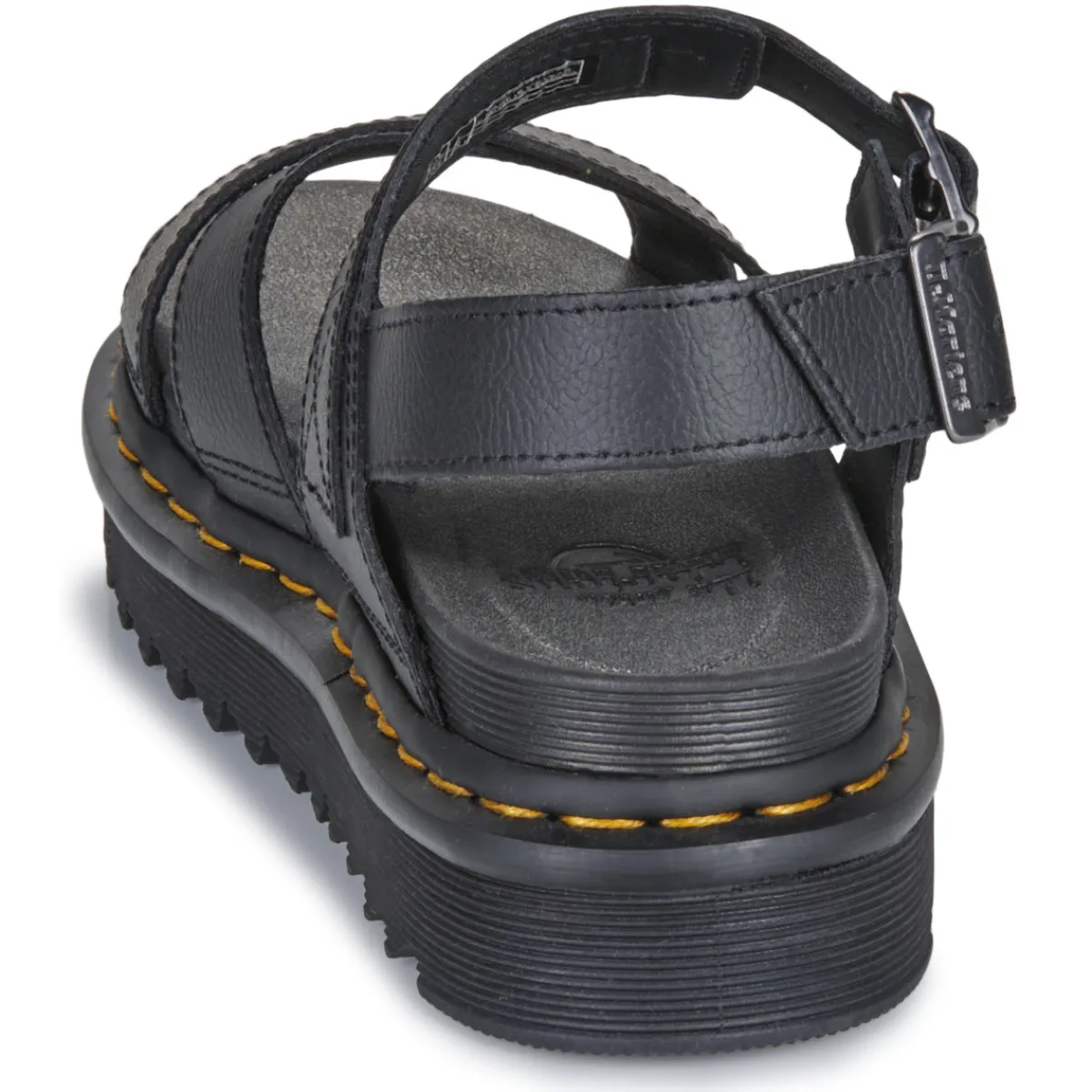 Dr. Martens - Voss IIBlack Athena Noir Online