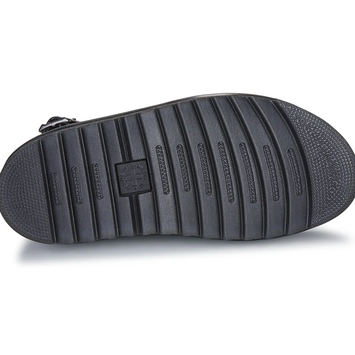 Dr. Martens - Voss IIBlack Athena Noir Online