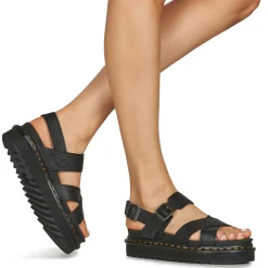 Dr. Martens - Voss IIBlack Athena Noir Online