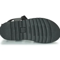 Clearance Dr. Martens - VOSSIE J BLACK T LAMPER Noir