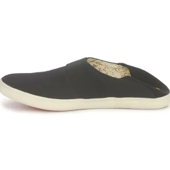 New Dragon Sea - XIAN TOILE Noir