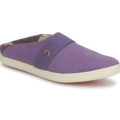 New Dragon Sea - XIAN TOILE Prune